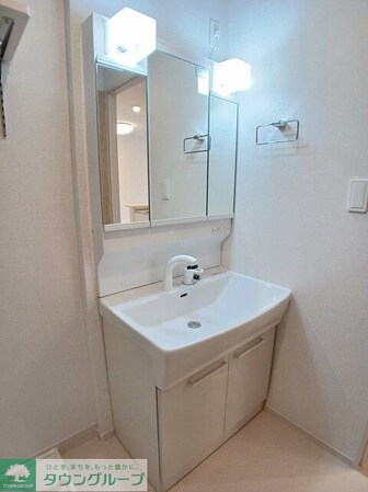 グラッツェの物件内観写真